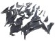 Carénages Moto Kawasaki Ninja 650 EX650 2020-2025 - Fibre de Carbone