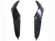 Carénages Moto Kawasaki Ninja 650 EX650 2020-2025 - Fibre de Carbone