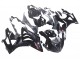 Carénage Moto BMW S1000RR 2009-2014 - Noir Brillant