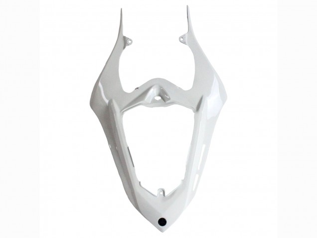 Carénage Moto Yamaha YZF 1000 R1 2007-2008 - Blanc Rouge Noir