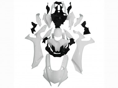 Carénage Moto Yamaha YZF 1000 R1 2020-2025 - Non Peint
