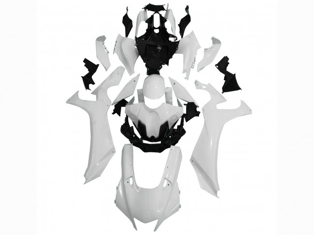 Carénage Moto Yamaha YZF 1000 R1 2020-2025 - Non Peint