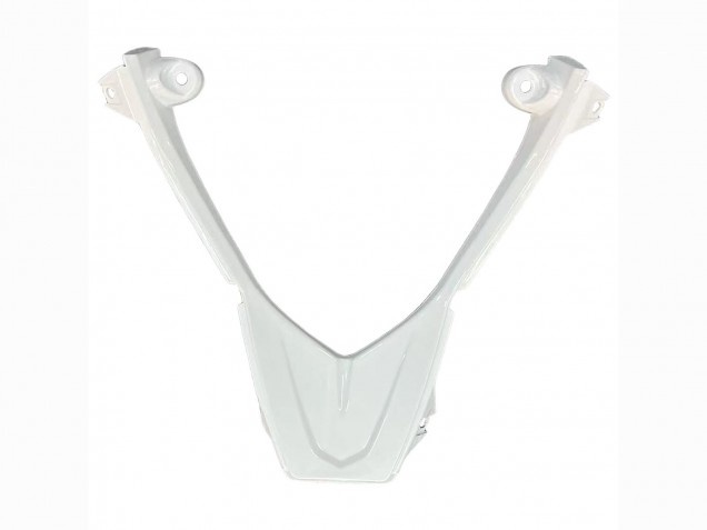 Kits Carénage Moto Yamaha YZF R6S 2006-2009 - Blanc