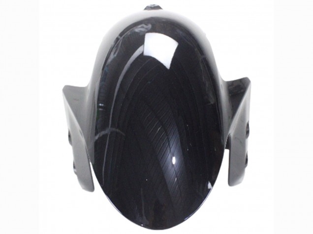 Carénages Moto Yamaha YZF R7 2021-2024 - Noir Brillant