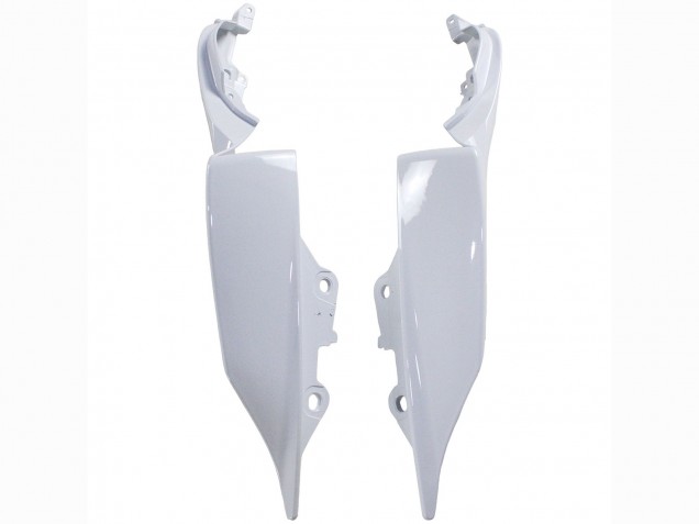 Carénages Moto Yamaha YZF R7 2021-2024 - Blanc