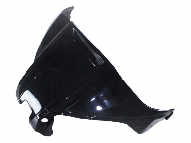 Carénages Moto Kawasaki ZX10R 2021-2025 - Noir Brillant