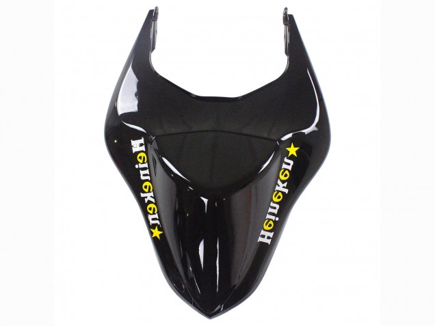 Carénages Moto Kawasaki ZX6R 2007-2008 - Coloré Playboy 223