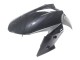 Carénages Moto Kawasaki EX300 2013-2024 - Noir Brillant