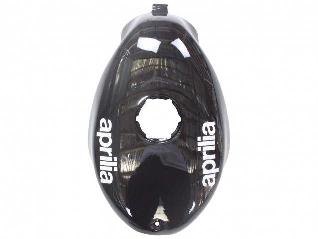 Carénages Moto Aprilia RS125 2000-2005 - Noir Rouge Jaune