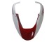 Carénages Moto Aprilia RS125 2000-2005 - Blanc Rouge