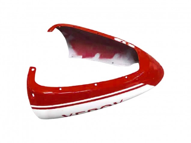 Carénages Moto Aprilia RS125 2000-2005 - Blanc Rouge Jaune Bleu Xerox