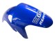 Carénages Moto Aprilia RS125 2006-2011 - Bleu Rouge