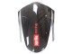 Carénages Moto Aprilia RS125 2006-2011 - Blanc Rouge Noir