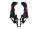 Carénages Moto Aprilia RS125 2006-2011 - Blanc Rouge Noir Vert