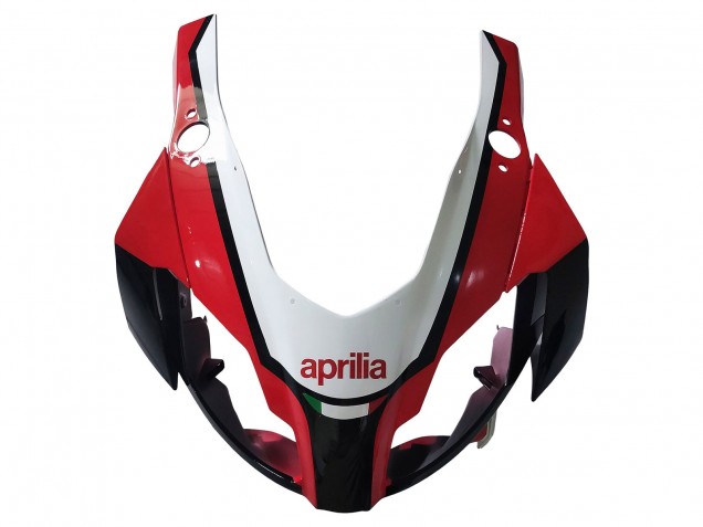 Carénages Moto Aprilia RS125 2006-2011 - Blanc Rouge Noir Vert