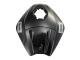 Kits Carénage Moto Aprilia RS4 50 125 2012-2018 - Noir Mat