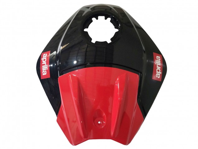 Carénages Moto Aprilia RS4 50 125 2012-2018 - Blanc Rouge Jaune Noir Brillant