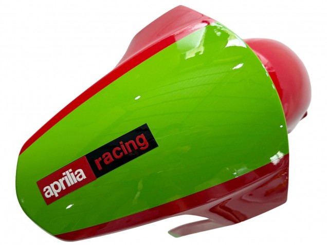 Carénage Moto Aprilia RS4 50 125 2012-2018 - Blanc Rouge Vert Jaune Alitalia