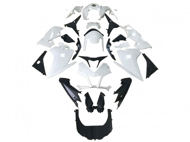 Carénages Moto Aprilia RS4 50 125 2012-2019 - Non Peint