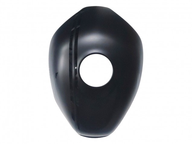 Kits Carénage Moto Honda CBR1100XX Blackbird 1996-2007 - Noir Mat