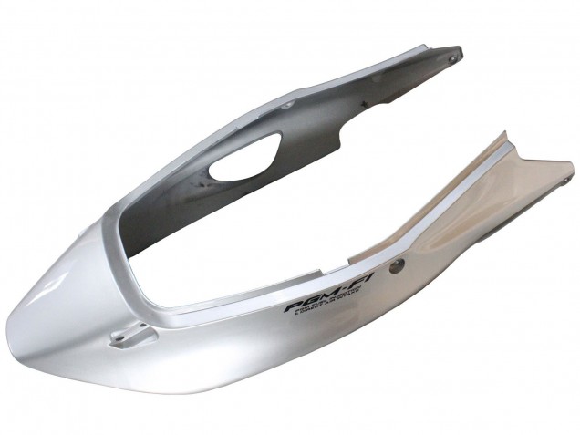 Carénages Moto Honda CBR1100XX Blackbird 1996-2007 - Argent Gris