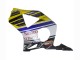 Carénages Moto Honda CBR900RR 954 2002-2003 - Bleu Jaune Noir Brillant Rouge Nastro Azzurro 46