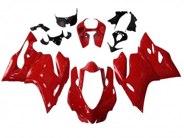 Carénages Moto Ducati Panigale 899/1199 2011-2014 - Rouge