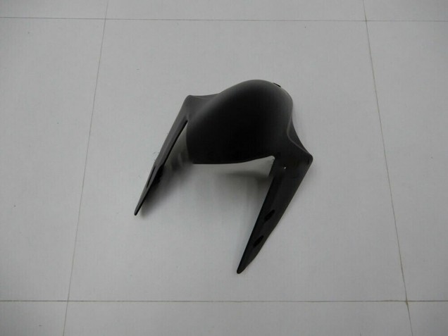 Carénages Moto Ducati 1199 2011-2014 - Blanc Rouge Noir Mat