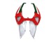 Carénages Moto Ducati 1199 2011-2014 - Blanc Rouge Vert Noir Brillant