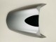 Carénages Moto Ducati Monster 696 796 1100 1100S 2008-2012 - Bleu Foncé Argent