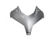 Carénages Moto Honda CBR500R 2013-2015 - Argent Jaune Noir Mat