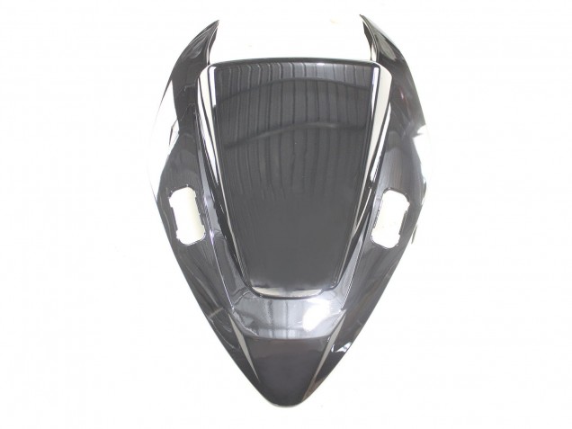 Carénage Moto Honda VFR 800 2002-2013 - Noir Brillant