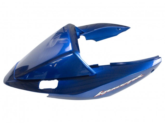Carénage Moto Honda VFR 800 2002-2013 - Bleu