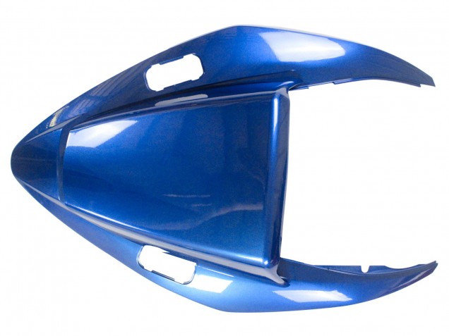Carénage Moto Honda VFR 800 2002-2013 - Bleu