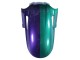 Carénages Moto Honda VFR 800 2002-2013 - Violet Vert