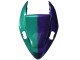 Carénages Moto Honda VFR 800 2002-2013 - Violet Vert