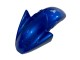 Carénages Moto Suzuki GSX650F 2008-2013 - Argent Bleu