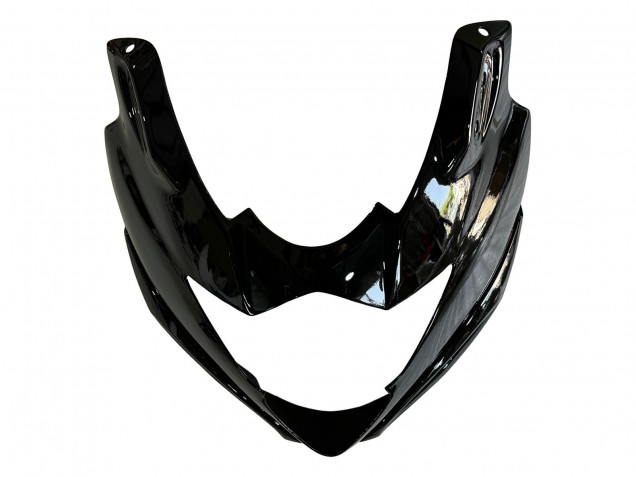 Carénages Moto Suzuki GSX650F 2008-2013 - Noir Brillant