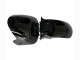 Carénage Moto Kawasaki ZX7R 1996-2003 - Noir Brillant