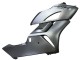 Carénages Moto Honda CBR1000RR 2004-2005 - Argent
