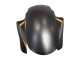 Carénages Moto Honda CBR1000RR 2004-2005 - Gris Mat Or
