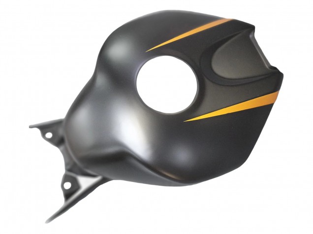 Carénages Moto Honda CBR1000RR 2004-2005 - Gris Mat Or