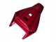 Carénages Moto Honda CBR1000RR 2004-2005 - Rouge Noir Brillant Bande