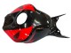 Carénage Moto Honda CBR1000RR 2006-2007 - Bleu Noir Brillant
