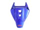 Carénage Moto Honda CBR1000RR 2006-2007 - Blanc Rouge Bleu HRC