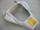 Carénages Moto Honda CBR1000RR 2006-2007 - Blanc Vert Noir Brillant Hannspree 52