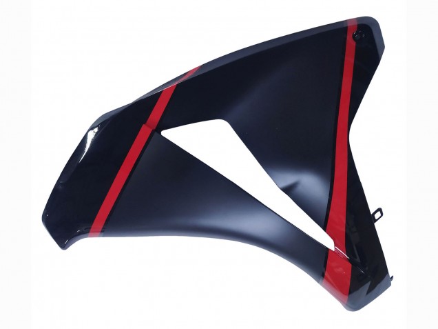 Carénages Moto Honda CBR1000RR 2008-2011 - Or Rouge Noir Brillant