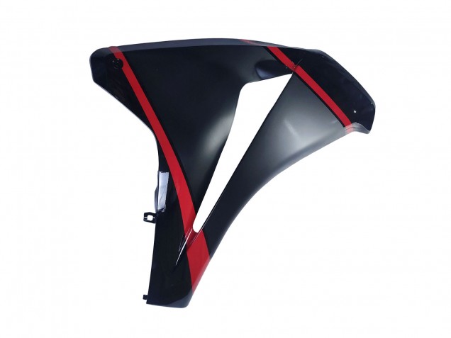 Carénages Moto Honda CBR1000RR 2008-2011 - Or Rouge Noir Brillant