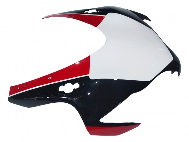 Carénages Moto Honda CBR1000RR 2008-2011 - Rouge Blanc Noir Brillant Courses