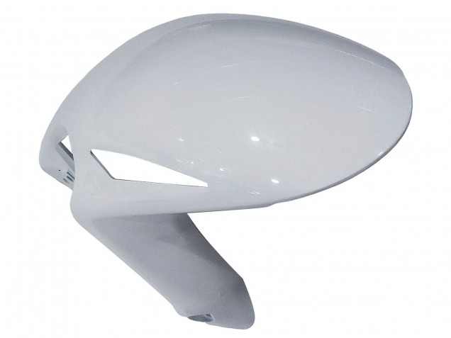 Carénages Moto Honda CBR1000RR 2008-2011 - Rouge Blanc Noir Brillant Courses